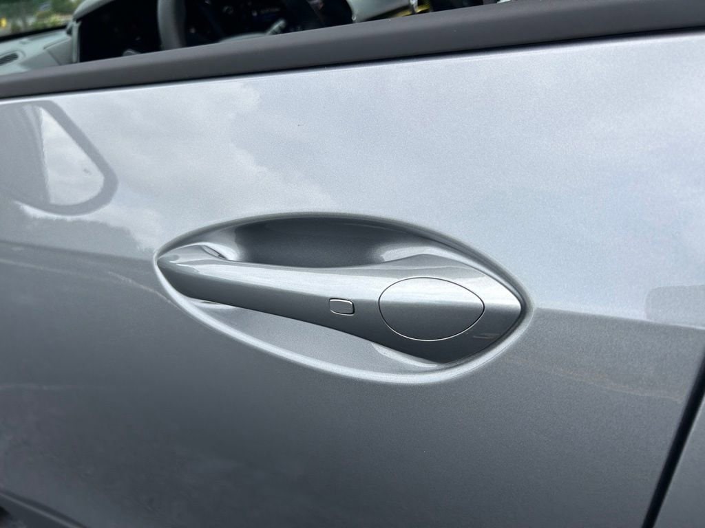 2026 Chevrolet Trax Activ - Photo 22