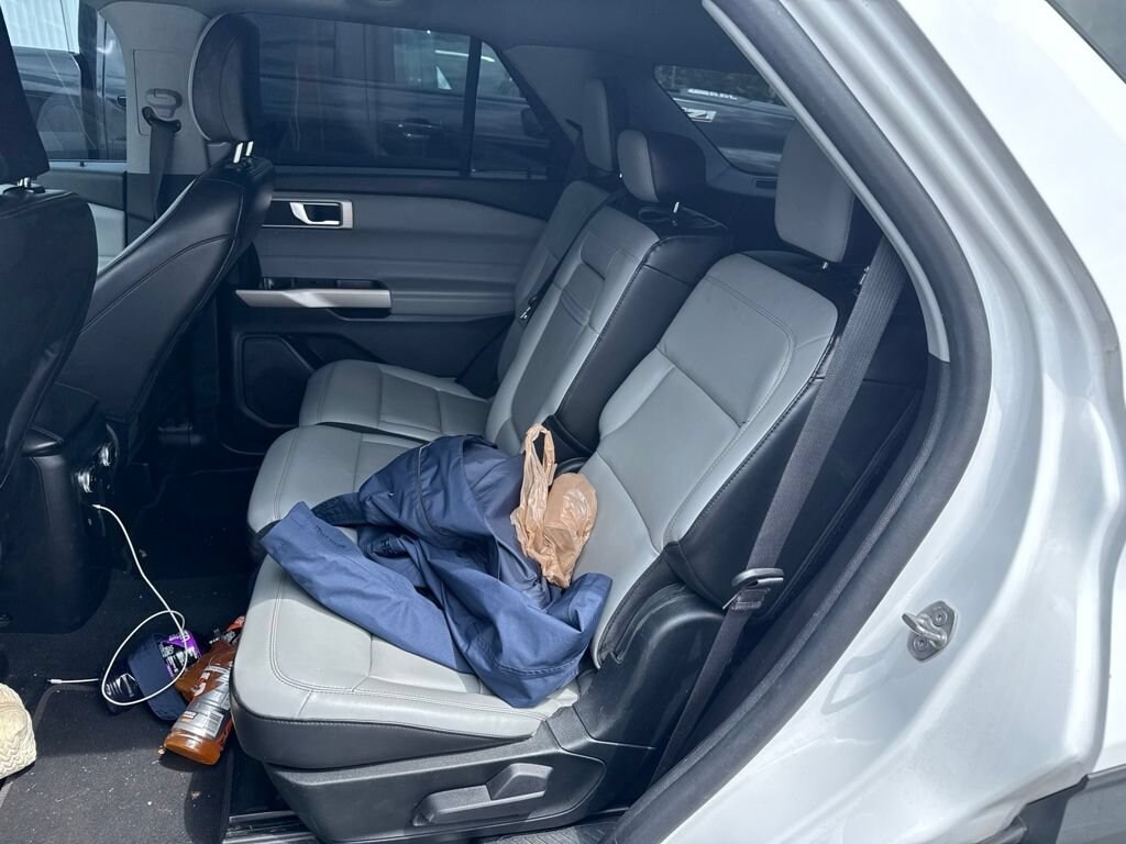 Used 2021 Ford Explorer XLT