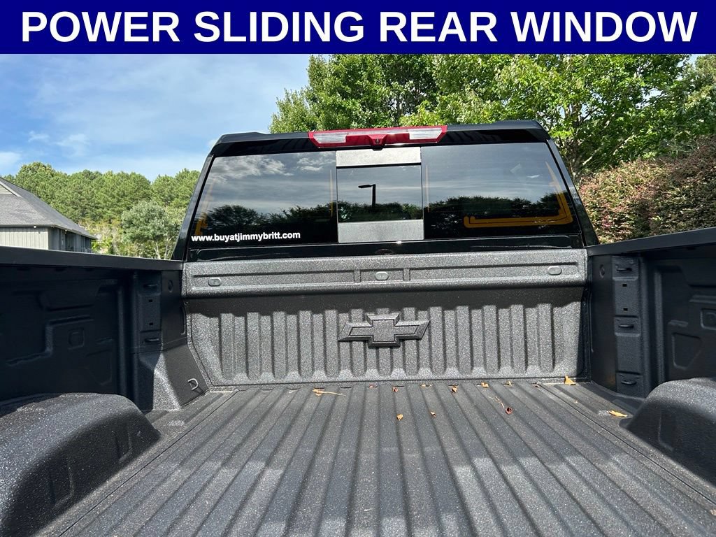 2026 Chevrolet Silverado 2500 HD LT - Photo 12