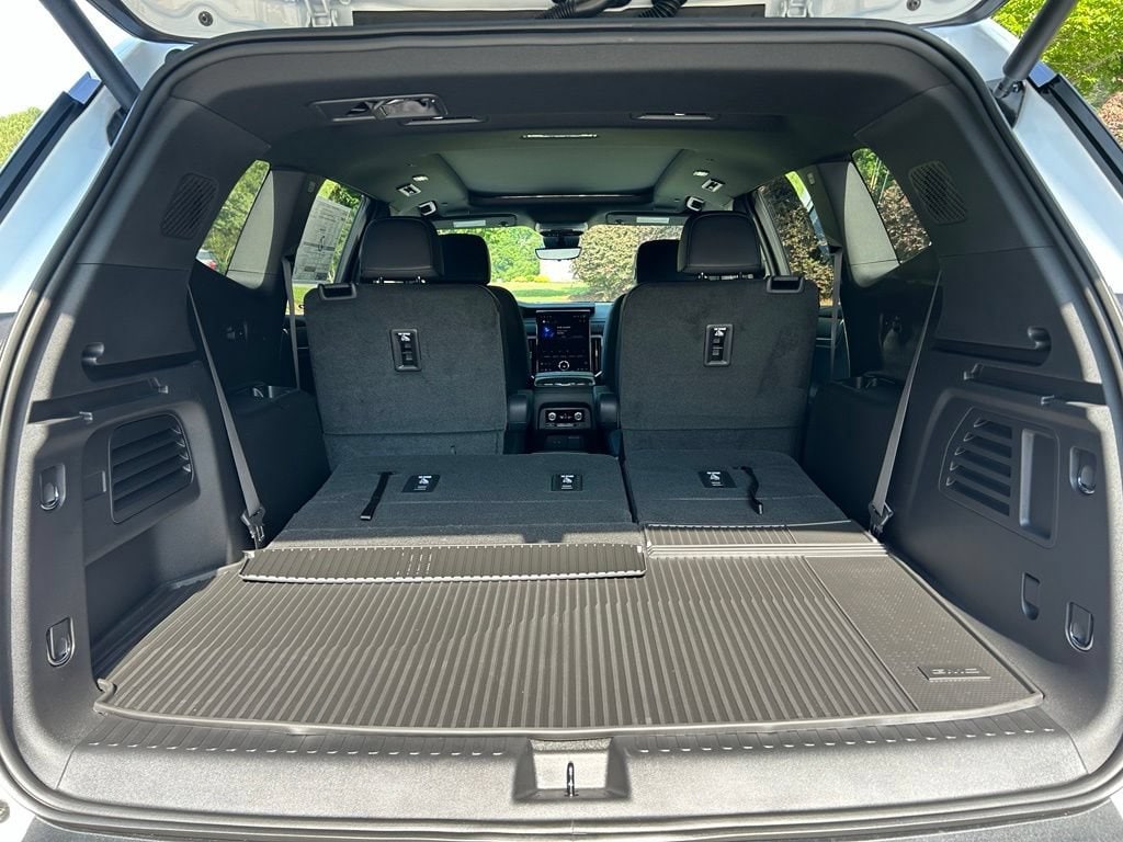 2026 GMC Acadia Elevation - Photo 43
