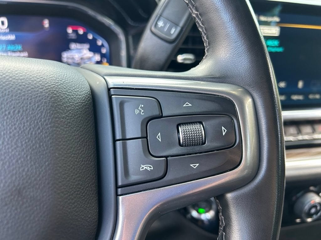 2024 Chevrolet Silverado 3500HD LT - Photo 30