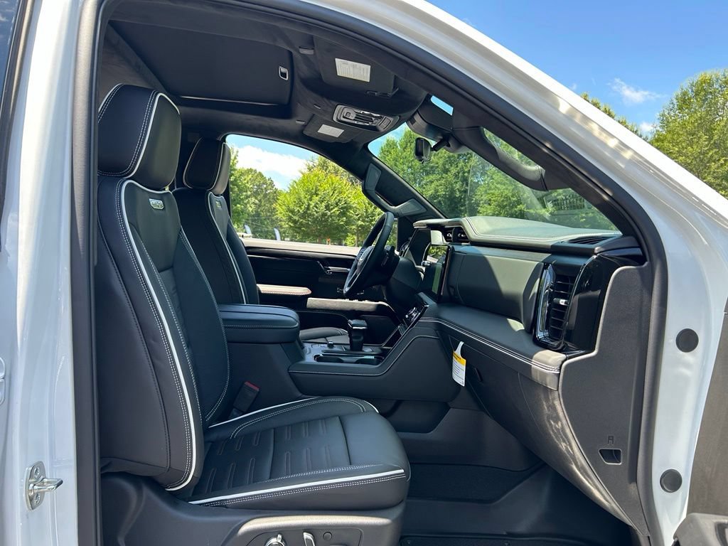 2026 GMC Sierra 1500 AT4X - Photo 58