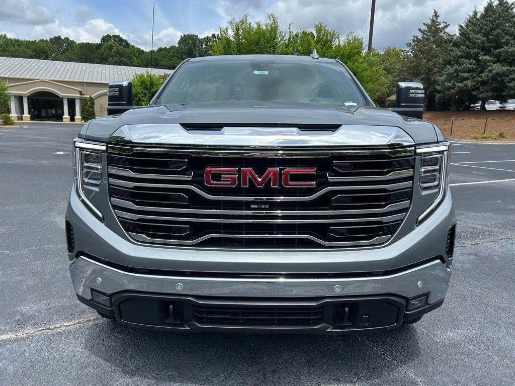 2026 GMC Sierra 1500 SLT - Photo 20