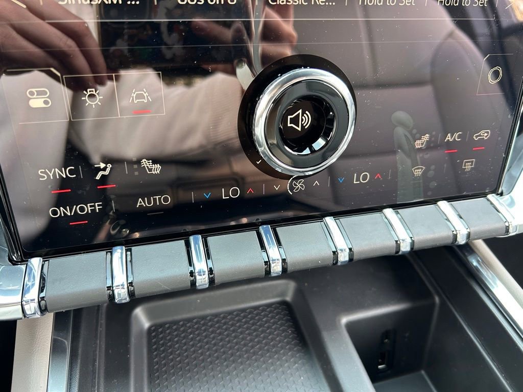 2026 GMC Acadia Elevation - Photo 31