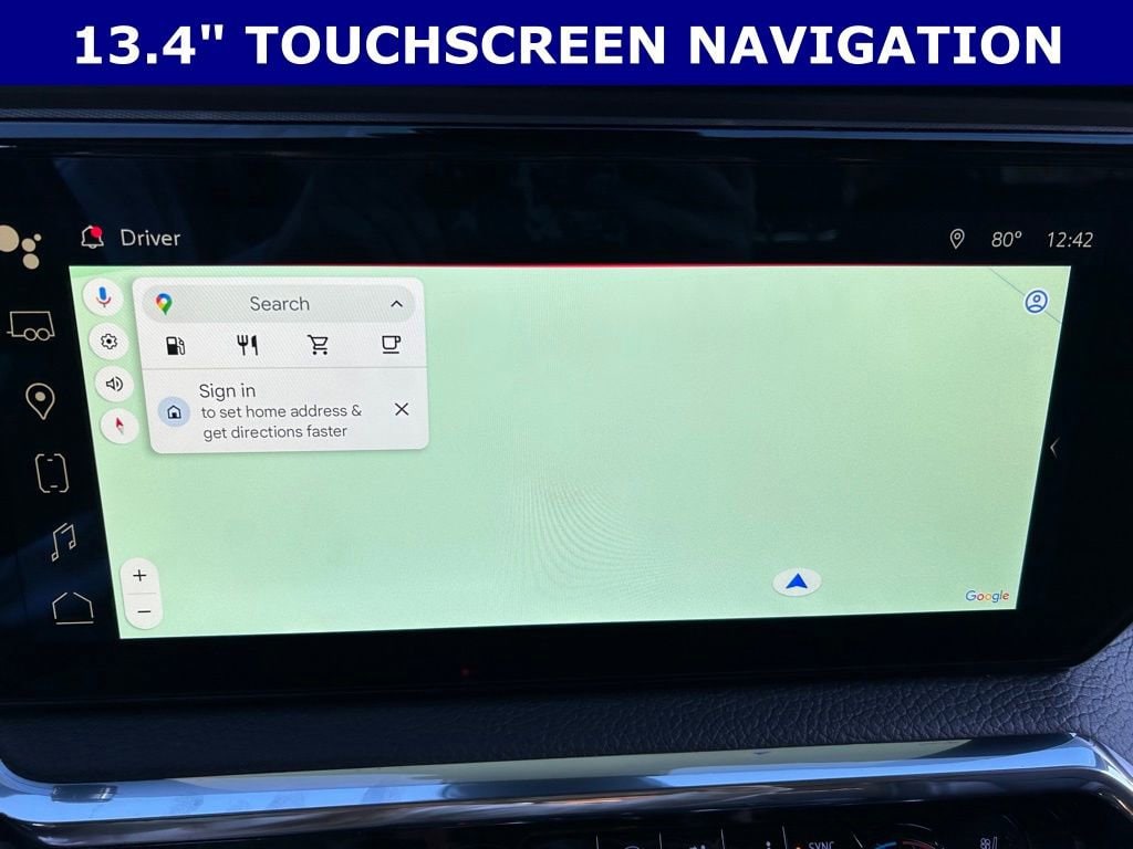 Used 2024 GMC Sierra 1500 Denali Truck