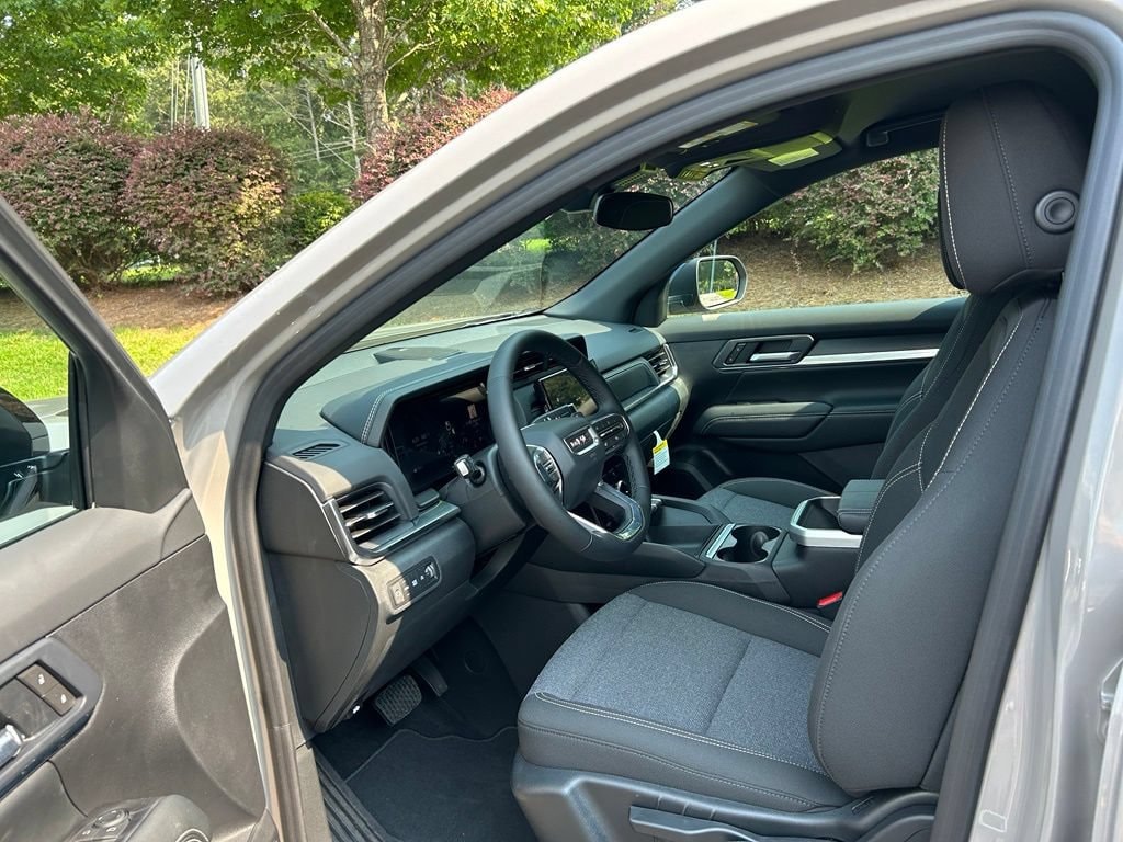 2027 GMC Terrain Elevation - Photo 31