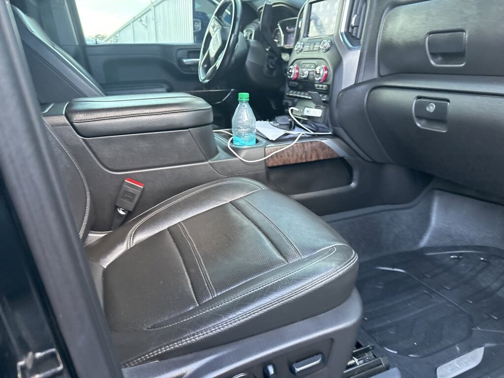 Used 2023 GMC Sierra 2500 HD Denali Truck