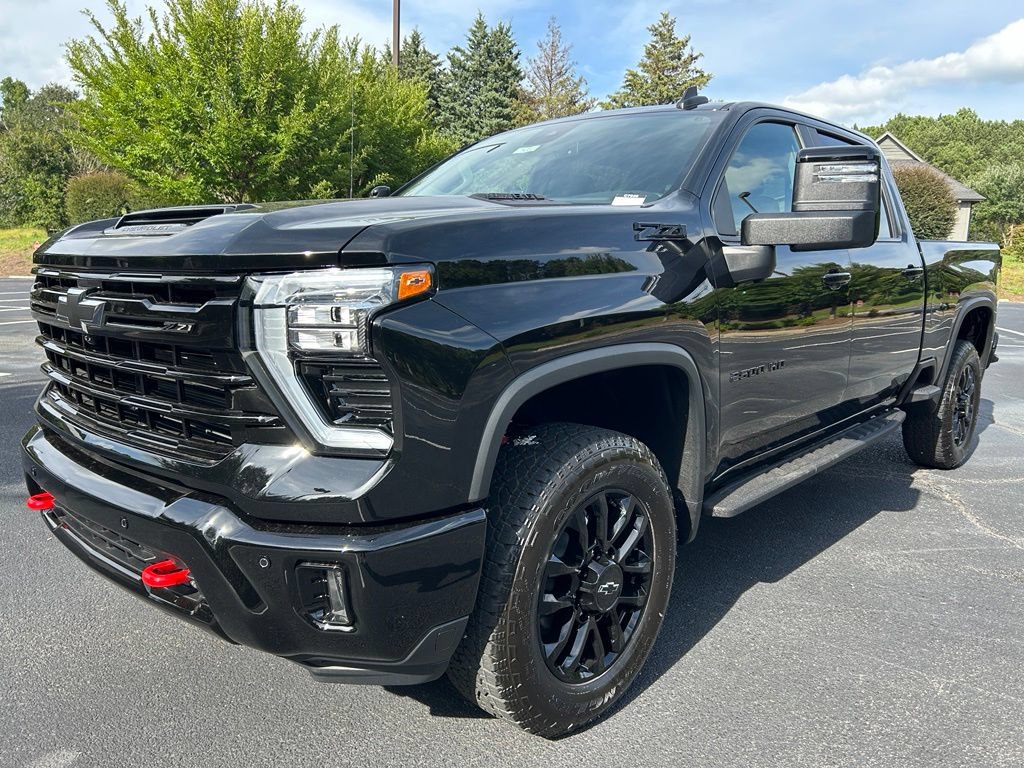 2026 Chevrolet Silverado 2500 HD LT - Photo 66