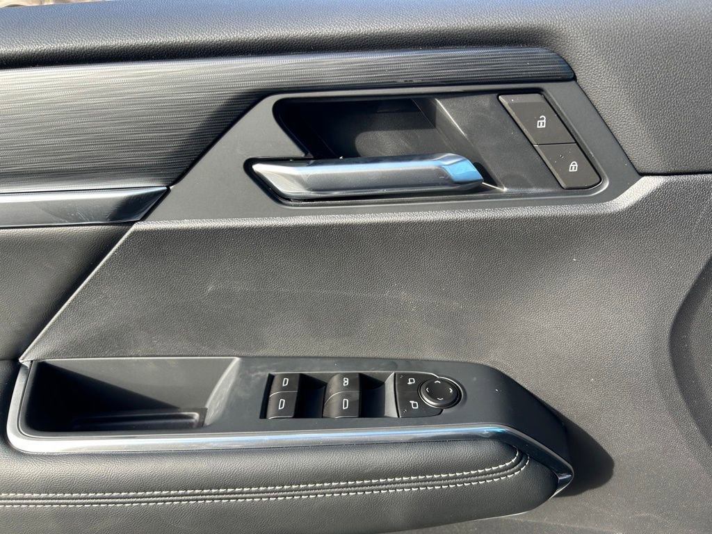 2026 GMC Acadia Elevation - Photo 53