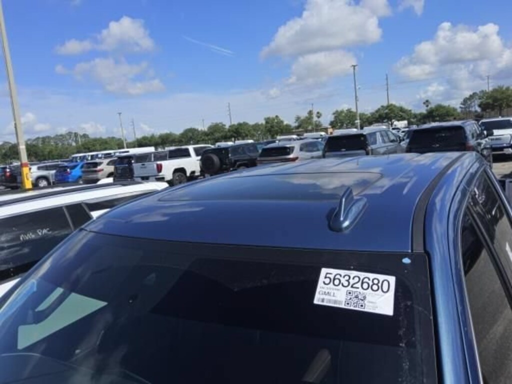 Used 2025 GMC Sierra 1500 Denali Ultimate Truck