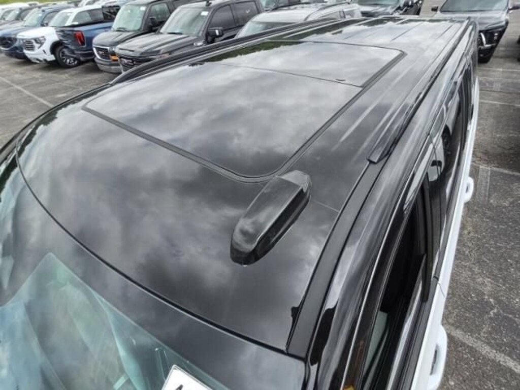 Used 2026 CADILLAC Escalade ESV Platinum Sport SUV