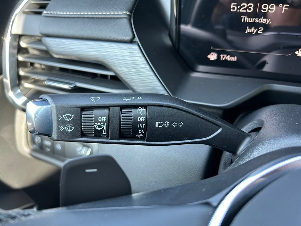 2026 GMC Acadia Elevation - Photo 55