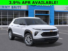 2026 Chevrolet Trailblazer LS SUV