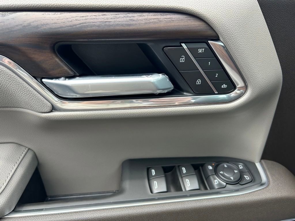 2026 GMC Sierra 1500 SLT - Photo 57