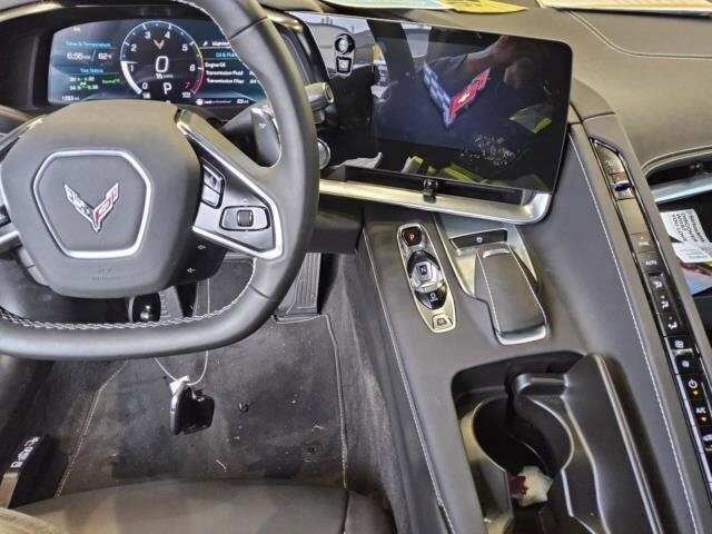 2024 Chevrolet Corvette 1LT photo 4