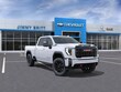 GMC Sierra 2500 HD