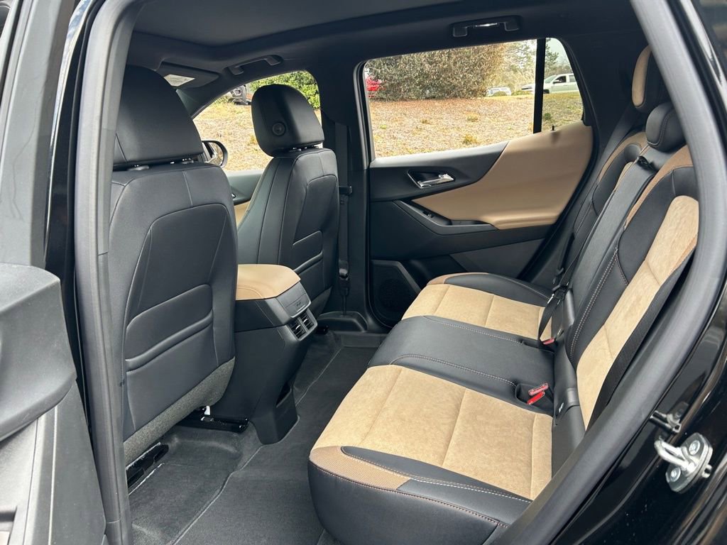 2026 Chevrolet Equinox ACTIV - Photo 42