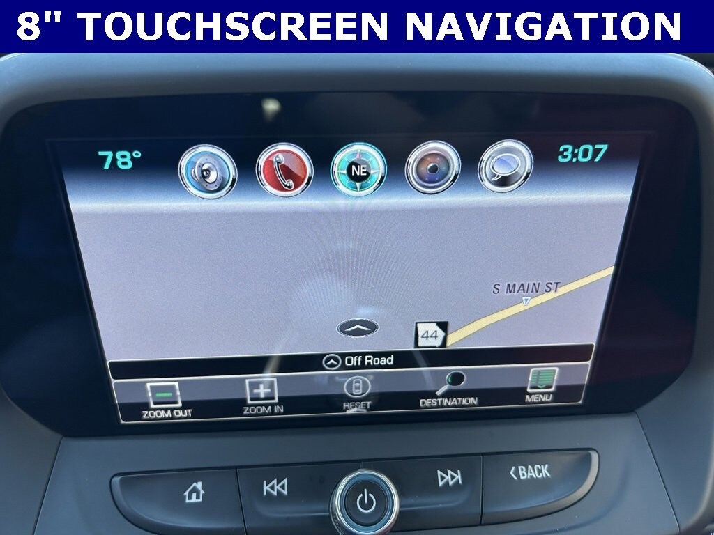 Used 2017 Chevrolet Camaro 2SS Performance