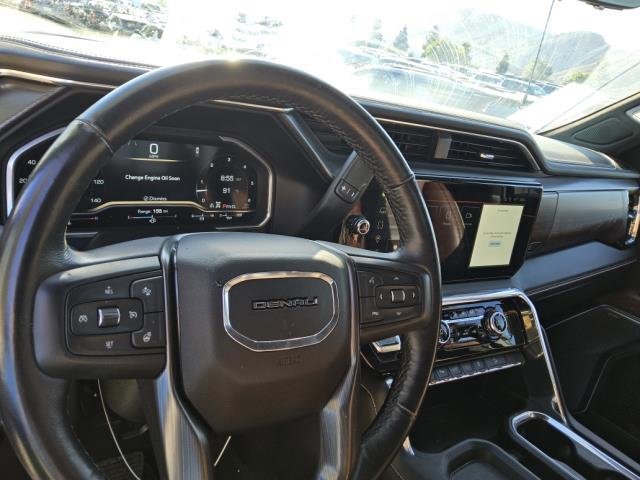 Used 2024 GMC Sierra 2500 HD Denali Ultimate Truck