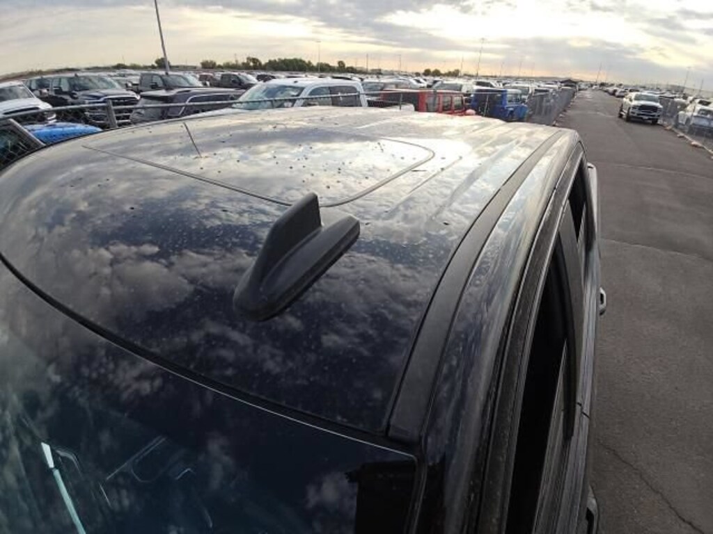 Used 2024 Chevrolet Silverado 1500 ZR2 Truck