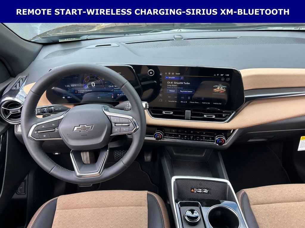 2026 Chevrolet Equinox ACTIV - Photo 13