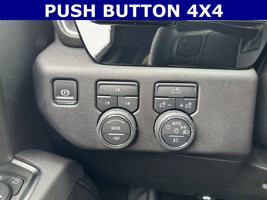 2026 Chevrolet Silverado 2500HD LT - Photo 16