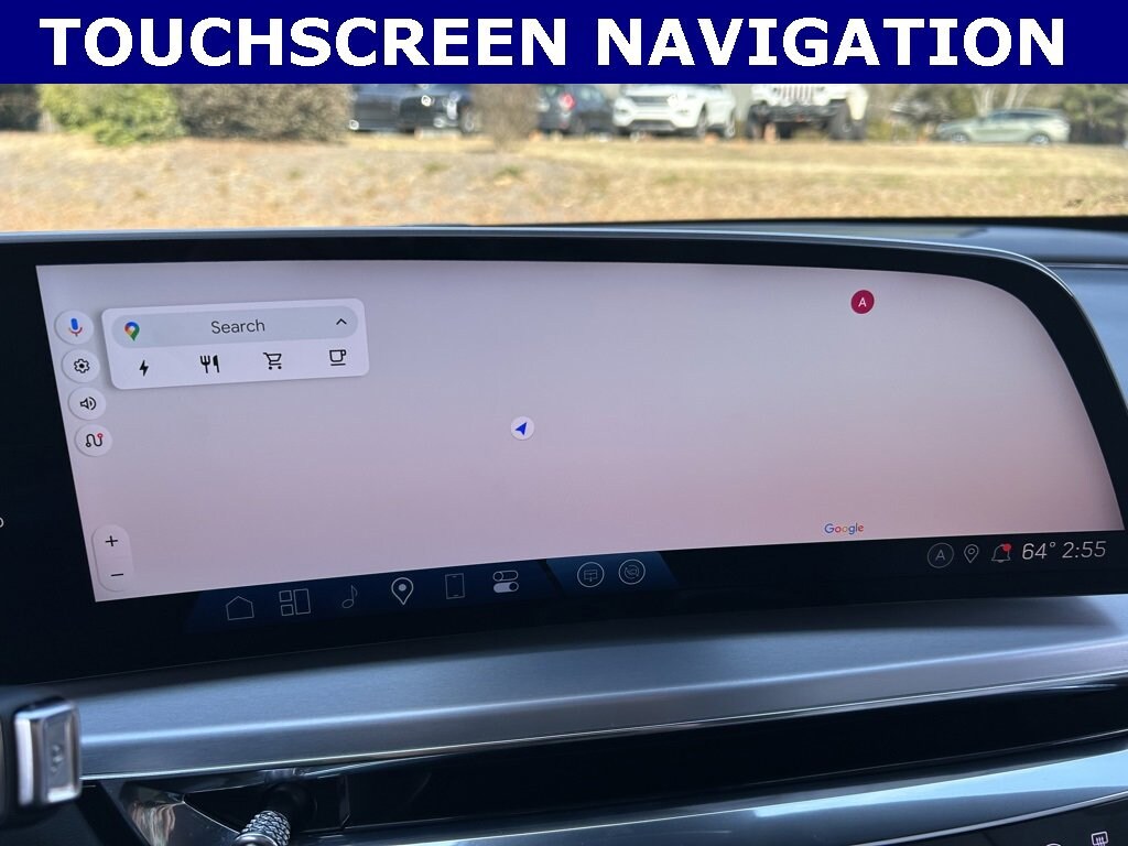 Used 2024 CADILLAC LYRIQ Luxury 1 SUV