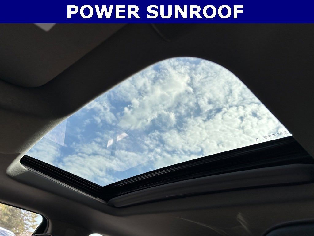 New 2026 GMC Sierra 1500 Denali Truck