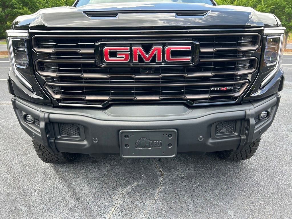 2026 GMC Sierra 1500 AT4X - Photo 24