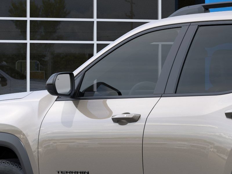 2027 GMC Terrain Elevation - Photo 17