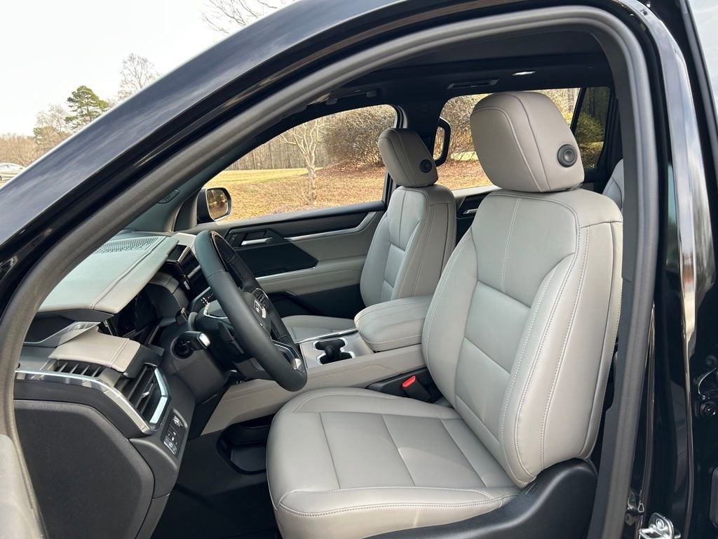 2026 GMC Acadia Elevation - Photo 36