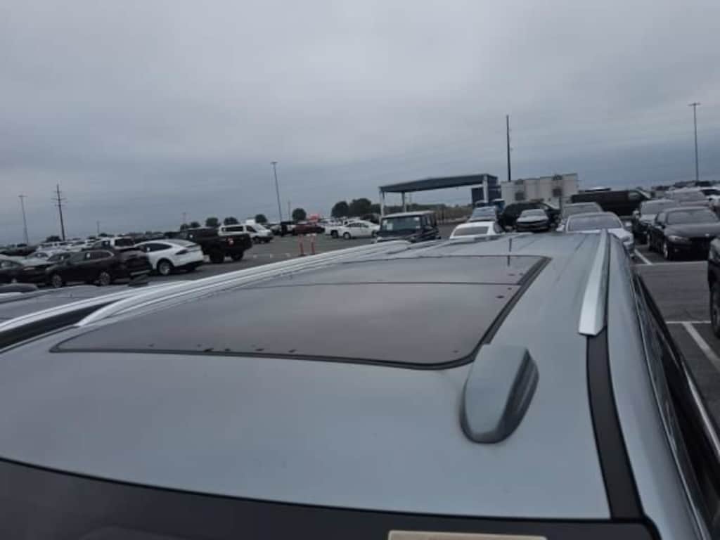 Used 2025 Chevrolet Suburban High Country SUV