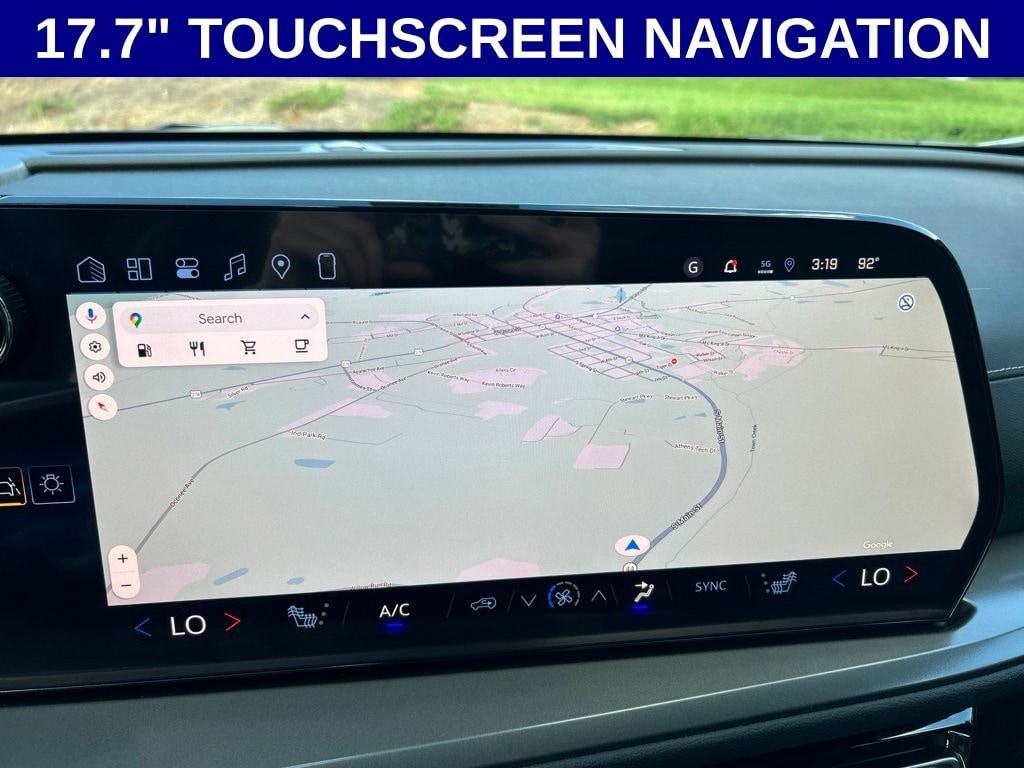 New 2027 Chevrolet Traverse LT SUV