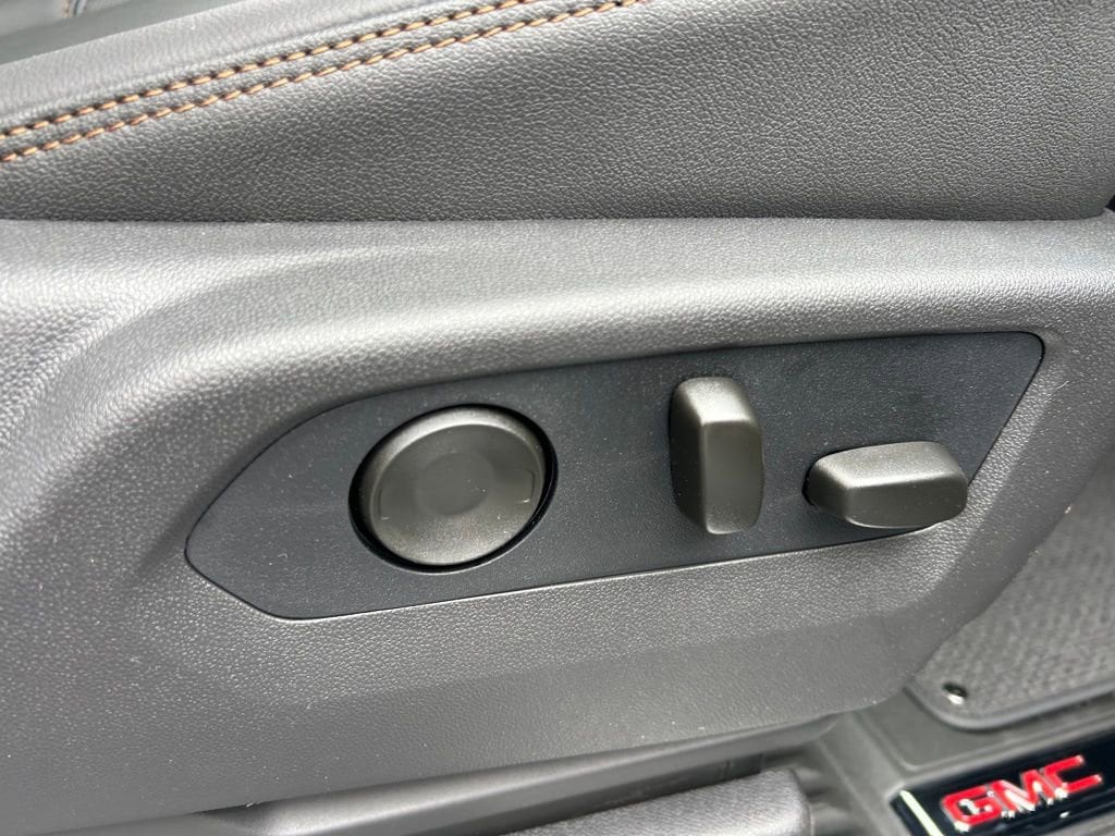 2026 GMC Sierra 1500 AT4 - Photo 54