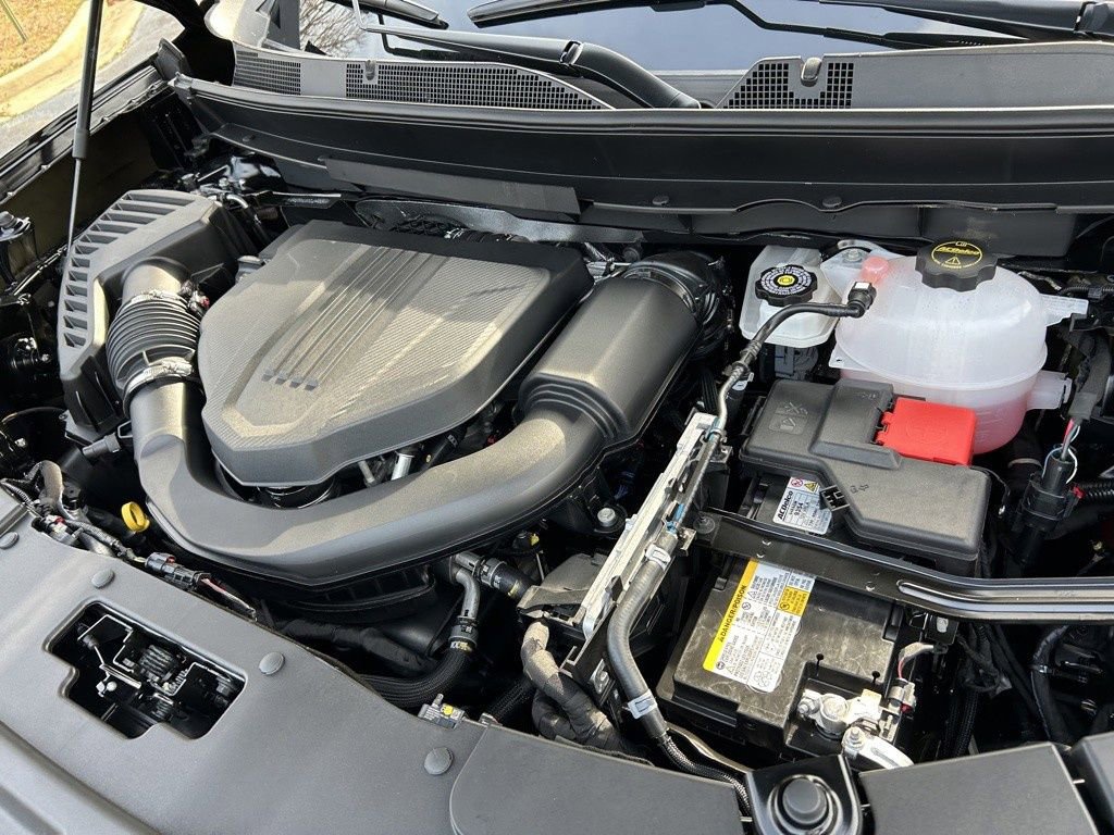 2026 GMC Acadia Elevation - Photo 63