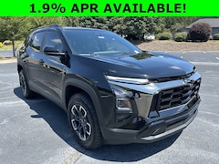 2026 Chevrolet Equinox Activ SUV