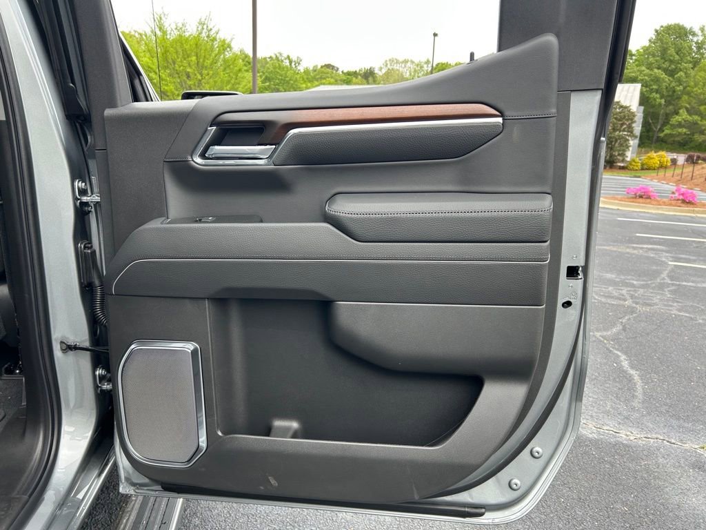 2026 GMC Sierra 1500 Denali - Photo 59