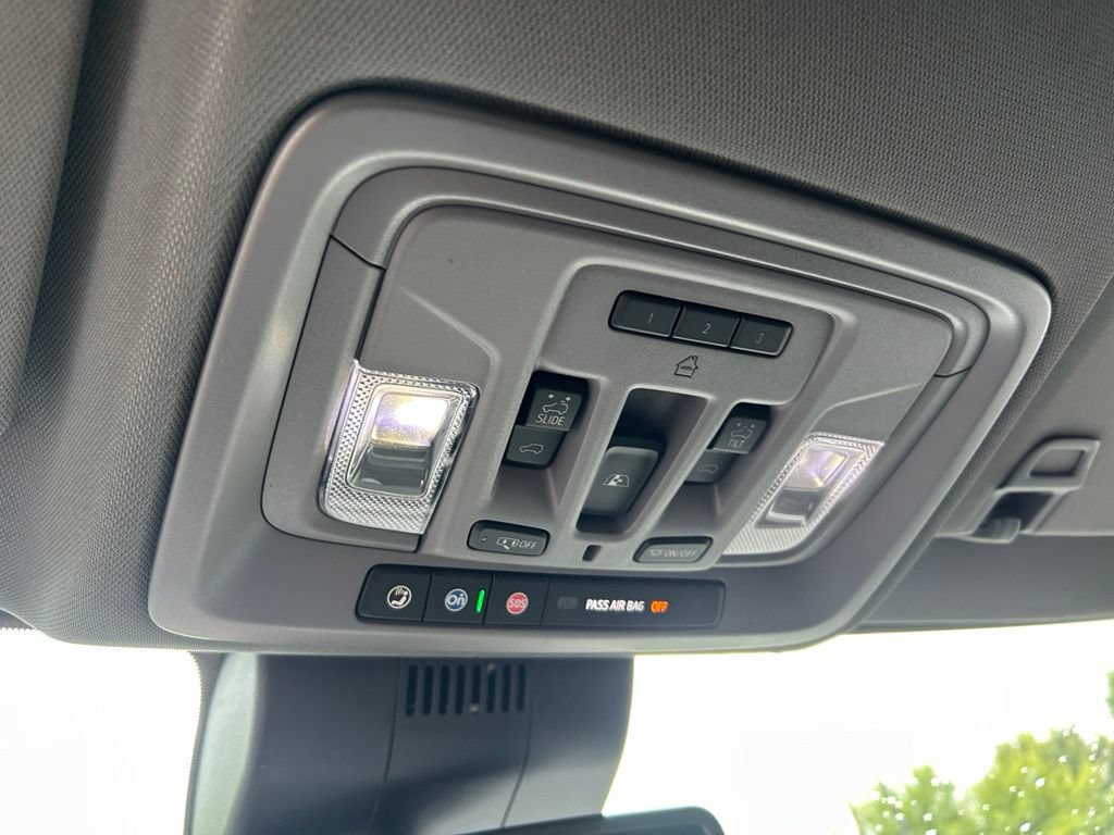 2026 Chevrolet Silverado 2500 HD LTZ - Photo 68