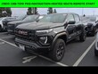 GMC Canyon