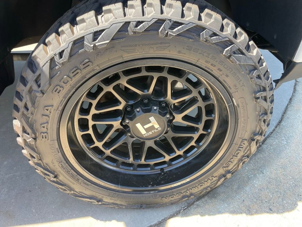 Used 2024 Chevrolet Silverado 3500 HD High Country Truck