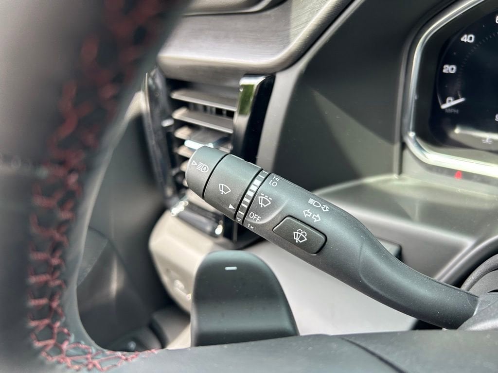 2026 GMC Sierra 1500 AT4X - Photo 61