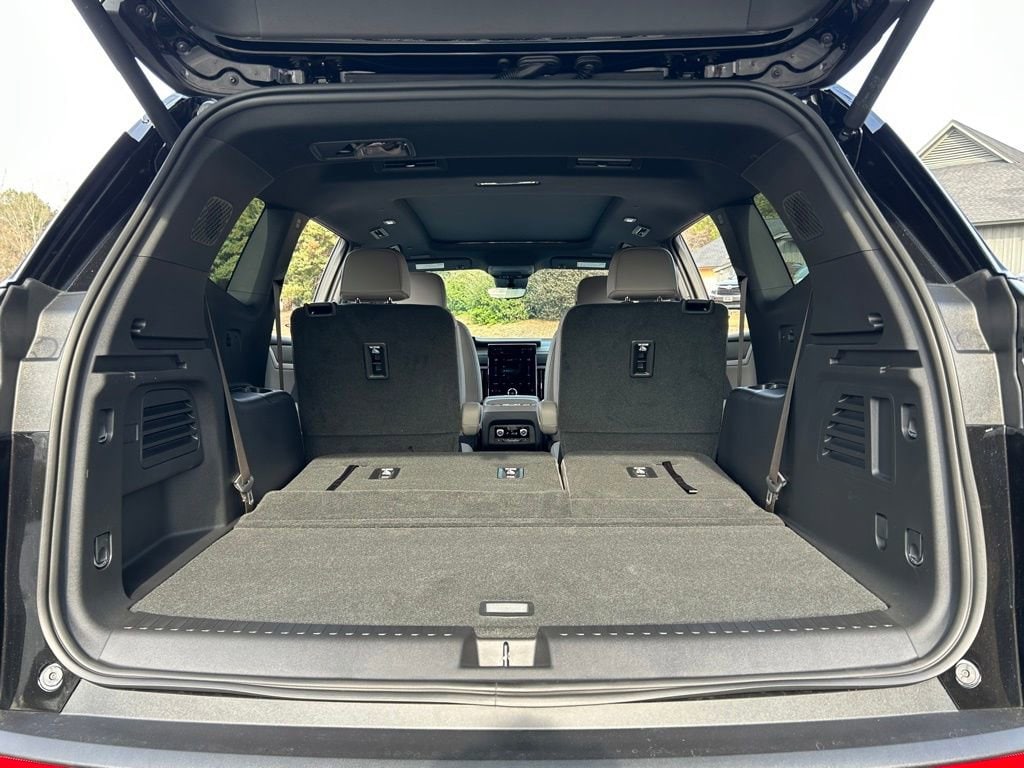2026 GMC Acadia Elevation - Photo 43