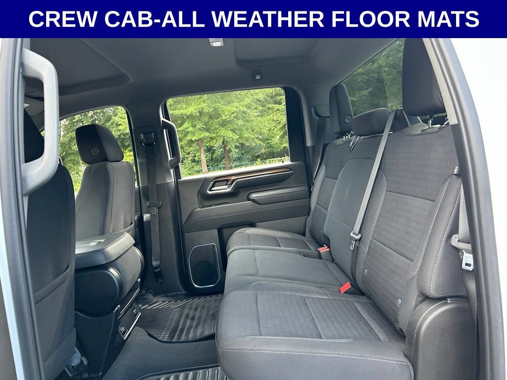 2024 Chevrolet Silverado 3500HD LT - Photo 16