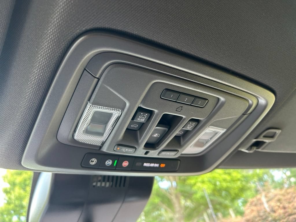 2026 GMC Sierra 2500HD Denali - Photo 61