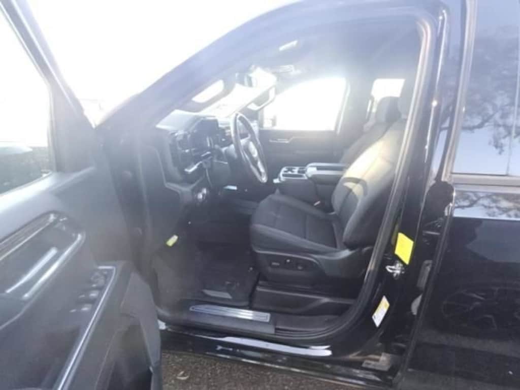 Used 2022 GMC Sierra 1500 Elevation Truck