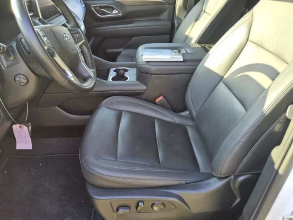 Used 2023 Chevrolet Tahoe Z71 SUV