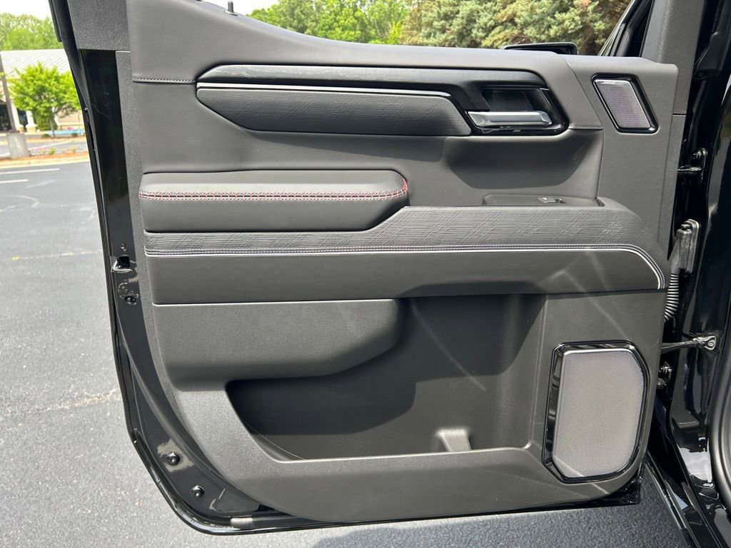 2026 GMC Sierra 1500 AT4X - Photo 64