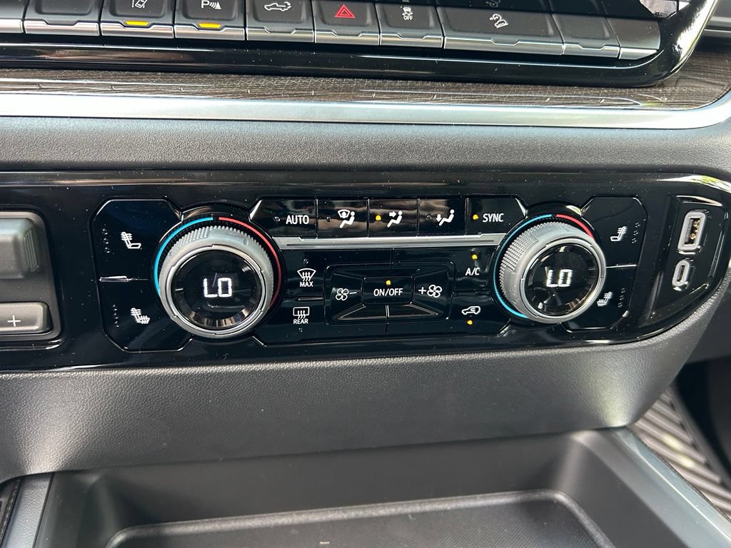2026 Chevrolet Silverado 2500 HD LT - Photo 40