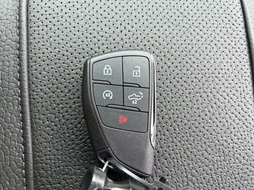 2026 GMC Sierra 1500 Denali - Photo 40