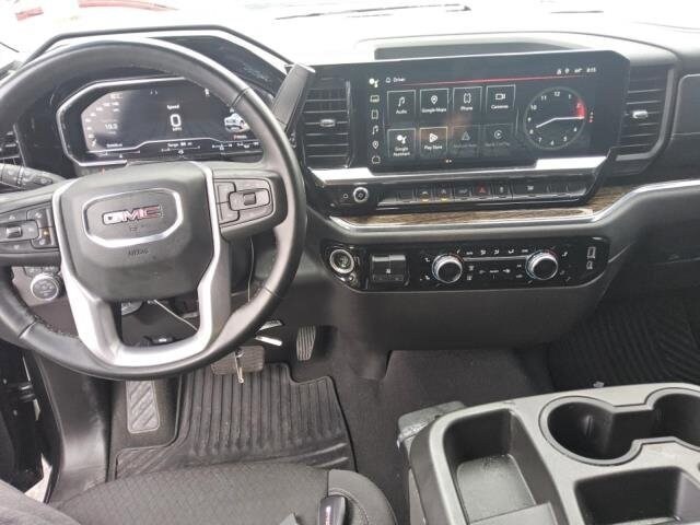 2024 Gmc Sierra 1500 Elevation photo 2